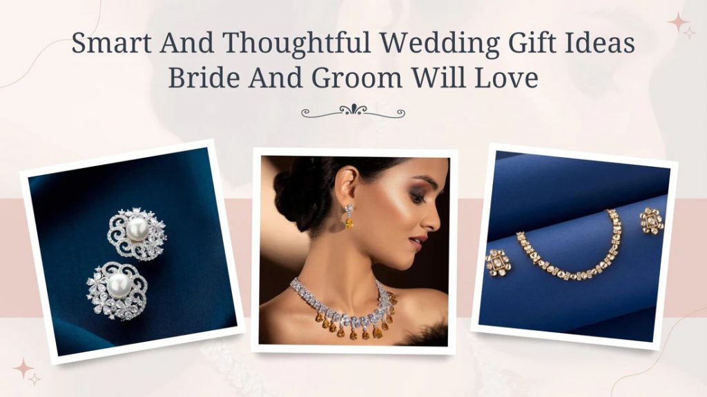 10 Wedding Gift Ideas for Your Sister that She will Cherish Forever! |  WeddingBazaar